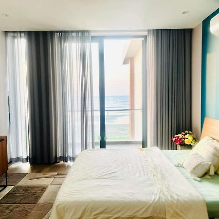 Saint Simeon Resort And Spa - Biet Thu View Bien 3 Phong Ngu Ap Phuoc Tinh 外观 照片