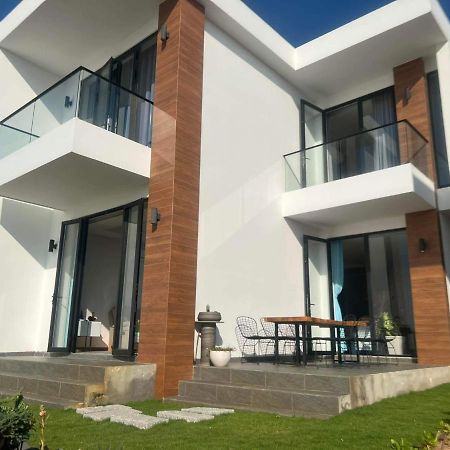 Saint Simeon Resort And Spa - Biet Thu View Bien 3 Phong Ngu Ap Phuoc Tinh 外观 照片