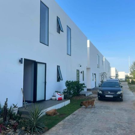 Saint Simeon Resort And Spa - Biet Thu View Bien 3 Phong Ngu Ap Phuoc Tinh 外观 照片