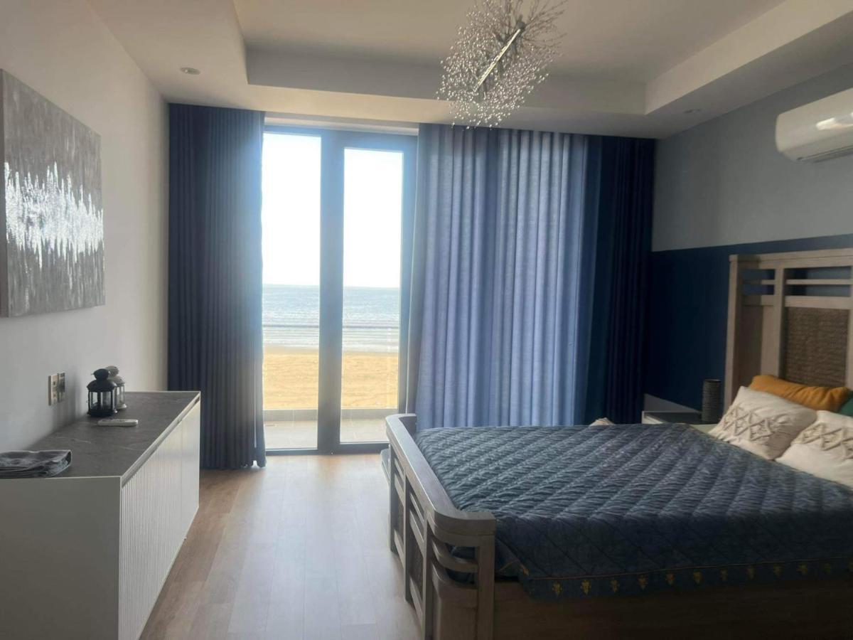 Saint Simeon Resort And Spa - Biet Thu View Bien 3 Phong Ngu Ap Phuoc Tinh 外观 照片