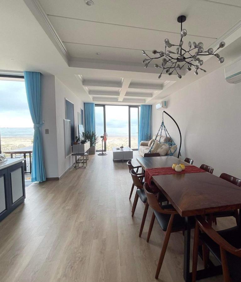 Saint Simeon Resort And Spa - Biet Thu View Bien 3 Phong Ngu Ap Phuoc Tinh 外观 照片