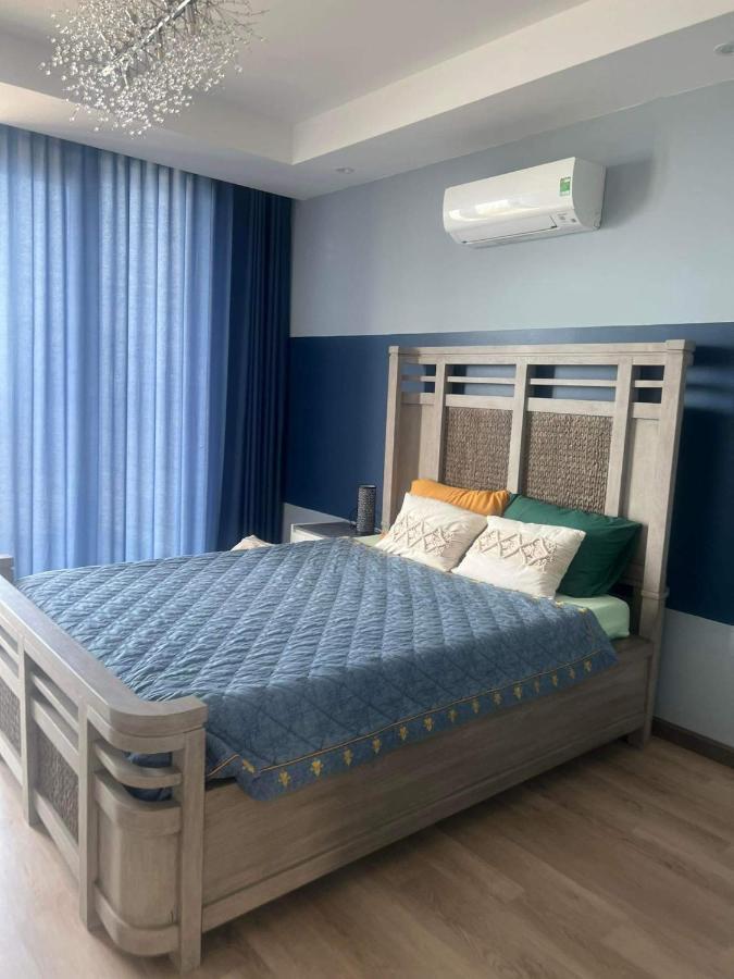Saint Simeon Resort And Spa - Biet Thu View Bien 3 Phong Ngu Ap Phuoc Tinh 外观 照片