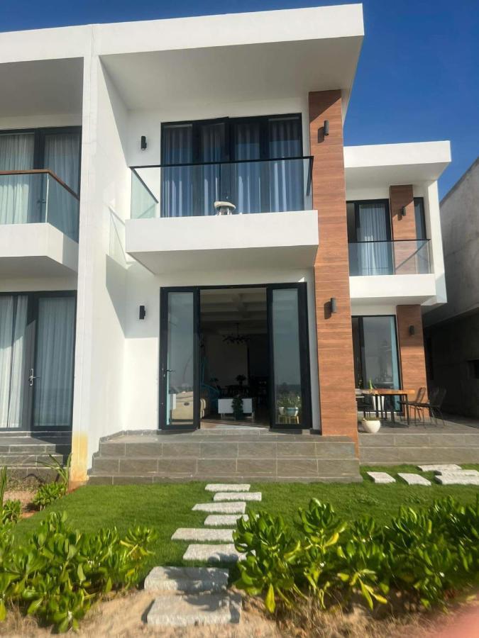 Saint Simeon Resort And Spa - Biet Thu View Bien 3 Phong Ngu Ap Phuoc Tinh 外观 照片