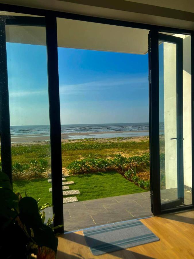 Saint Simeon Resort And Spa - Biet Thu View Bien 3 Phong Ngu Ap Phuoc Tinh 外观 照片